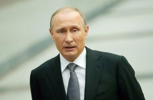 Putindən sərt açıqlama: “Heç kəs Rusiyaya problem yarada bilməz”