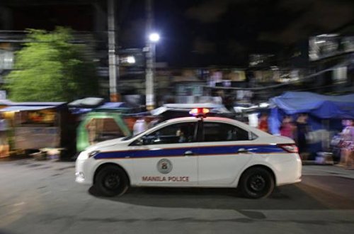 Flippində boks döyüşü zamanı partlayış — 27 yaralı