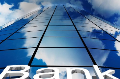 Azərbaycanda daha bir bank bağlandı