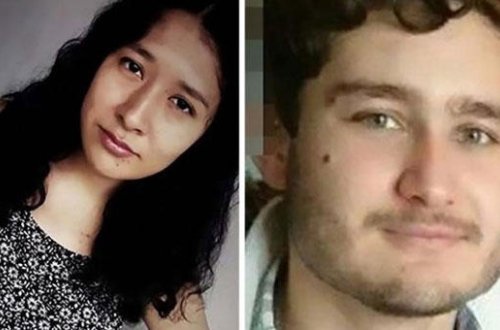 DƏHŞƏT: İnternetdə tanış olduğu qızı zorladı, öldürdü, əritdi - FOTO