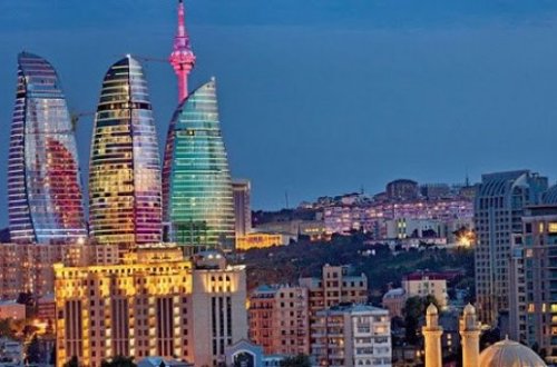 Bakıda antiterror TƏDBİRİ: Yeni il konserti təxirə salındı