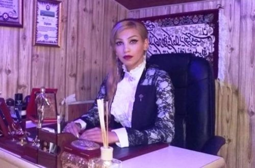 Azərbaycanlı ekstrasensin gerçək olan 2016 - Öngörüləri 