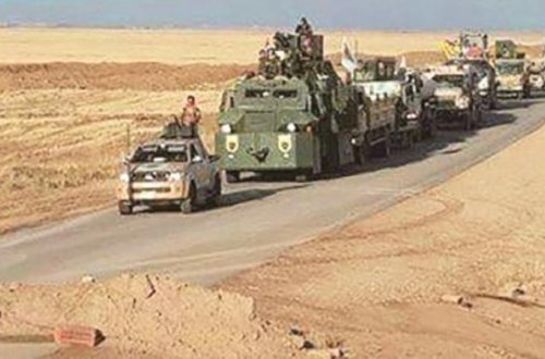 8 min terrorçu Türkiyəyə hücuma hazırlaşır – ABŞ ƏMR VERDİ