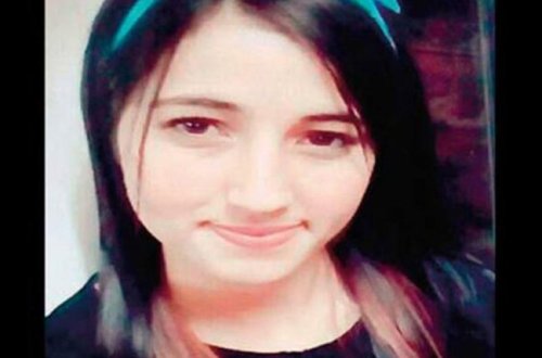 Məktəbdə sevişən 17 yaşlı qız biabır oldu, atasının gözü qarşısında intihar etdi- FOTO