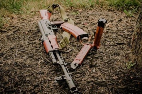 Dövlət Komissiyası: İtkin düşmüş hərbçi ilə bağlı araşdırma aparılır