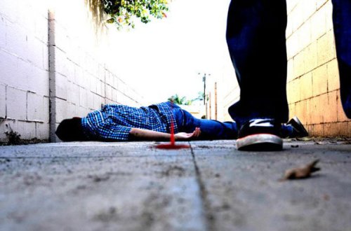 Öldürülən məmur qatilin arvadı ilə evlənəcəkdi... - Qətlin ŞOK TƏFƏRRÜATI