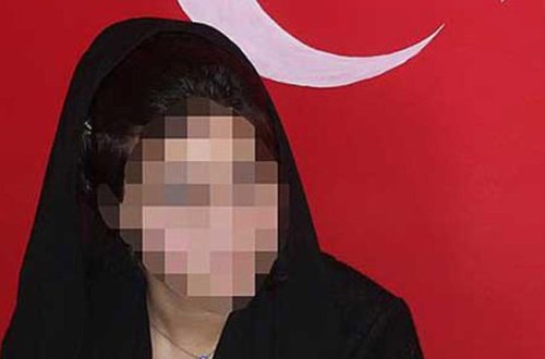 Terrorçulardan xilas olan 13 yaşlı qız başına gələnləri danışdı: 