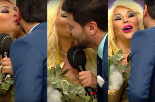 Aygün Kazımova: 