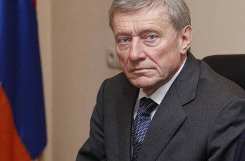 Rusiyalı generaldan Qarabağla bağlı TƏRBİYƏSİZ AÇIQLAMA