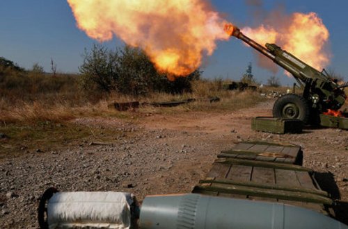 Qarabağda irimiqyaslı müharibə olacaq - ABŞ-ın proqnozu