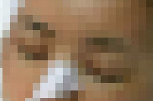 Gənc qadını döyüb, yol kənarına atdılar