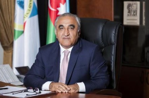 İqtisad Universitetinin rektoru haqda şikayət