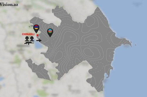 Erməni planı: Çinarlıdakı diversiyada məqsəd nədir? – TƏHLİL