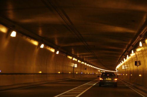 Bakıda bu tunelə radar quraşdırılıb? — Sürücülər təşvişə düşüb