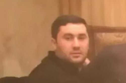 Azərbaycanlı biznesmen Moskvada özünü asdı