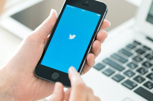 Twitter istifadəçilərinə şad xəbər