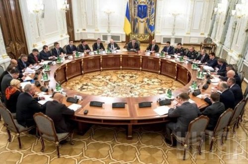 Rusiyaya qarşı sanksiyalar yenə uzadıldı