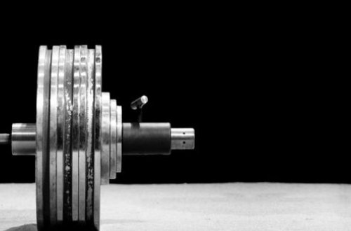 142 kiloqramlıq ştanq amerikalı idmançının həyatına son qoydu