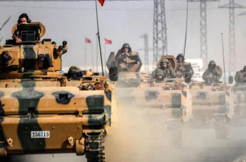 Orduda daha bir şəhid