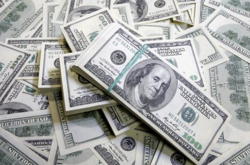 Valyuta məzənnələri