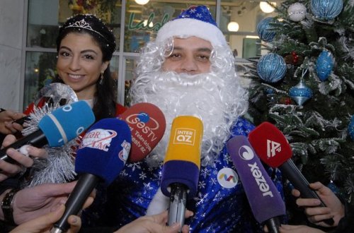 Metro sərnişinlərinin NƏZƏRİNƏ: Stansiyalarda 4 gün...