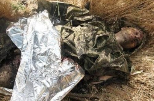 Bakıda DƏHŞƏT: Quyudan çürümüş meyit tapıldı