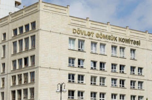 Ermənistan istehsalı olan məhsul Azərbaycana GƏTİRİLDİ - VİDEO