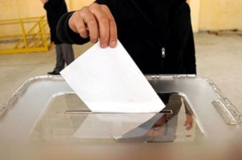 Prezident və parlament seçkilərinin tarixi açıqlandı