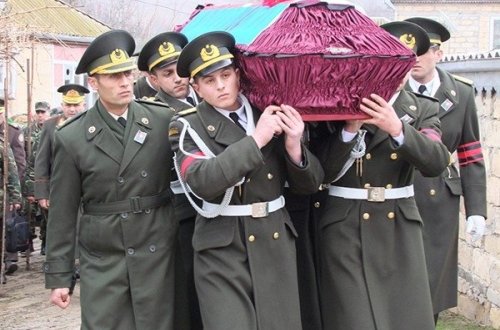 Düşmən Azərbaycan əsgərinin meyitini nə vaxt qaytaracaq? - AÇIQLAMA