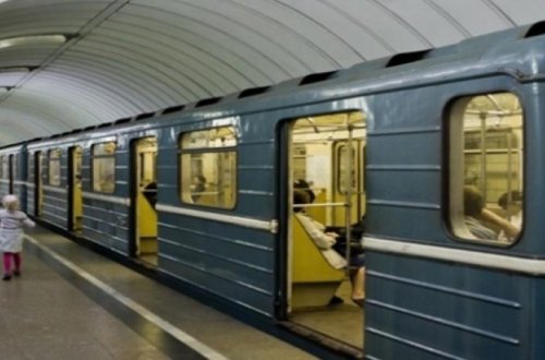 Metronun iş saatı dəyişdi