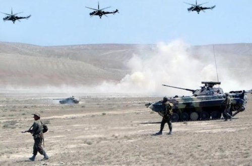 “Dördgünlük müharibə”, çevriliş planı və... - PREZİDENT ÖLDÜRÜLƏCƏKDİ