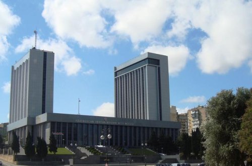 Milli Məclis dünya azərbaycanlılarına müraciət etdi