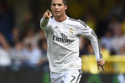 Dünyanın ən məhsuldar futbolçusu müəyyənləşdi