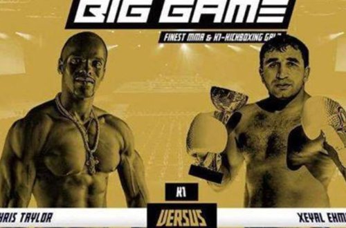 Erməninini əzişdirən azərbaycanlı “Tank” DANIŞDI