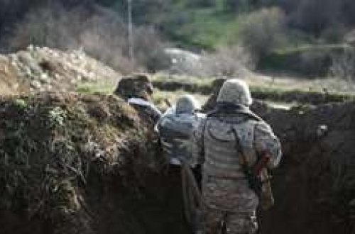 Azərbaycan əsgərinin cəsədi ermənilərin əlinə necə keçib...