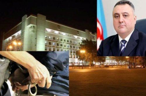  “MTN işi”: “Tağı Əhmədov həbs olunacağından qorxub...”