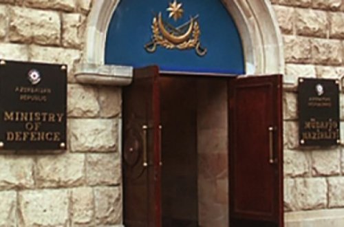 MN-dən erməni təxribatına reaksiya - “Sübutları varsa...”