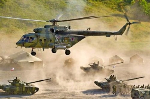 DİQQƏT! SON DƏQİQƏ! Qarabağda müharibənin başlayacağı TARİX AÇIQLANDI