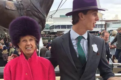 Göyərti satan azərbaycanlı fransız aristokrat ailəni yasa batırdı - VİDEO - FOTO