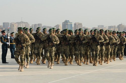 Azərbaycanda hərbi xidmətlə bağlı mühüm qərar - RƏSMİ