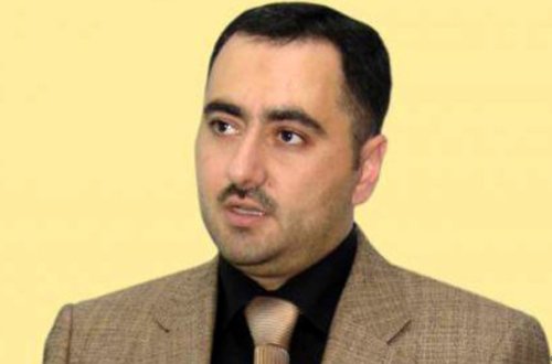 Sabiq sektor müdirinə hökm oxundu - 10 il