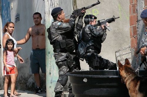 Arvadı tərəfindən öldürülən Yunanıstan səfirinin cinayətində polisin əli varmış