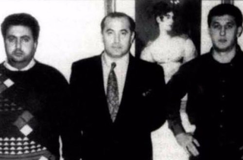 Çeçen qardaşlarının qətlinin sirri — Ermənistanın Londonda Azərbaycan əməliyyatı