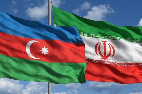 Azərbaycan və İran arasında ticarət dövriyyəsi 60 faiz artıb