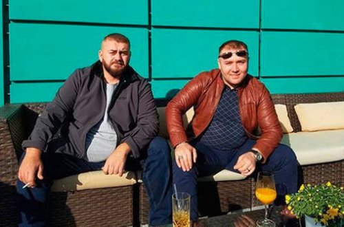 “Oğru dünyası” azərbaycanlı killerə görə Avropada yığışır