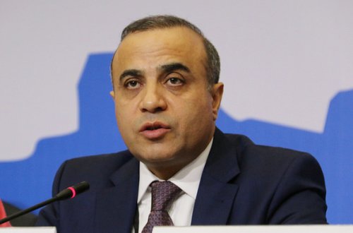 Azay Quliyev: KTMT baş katibinin bəyanatı qəbuledilməzdir