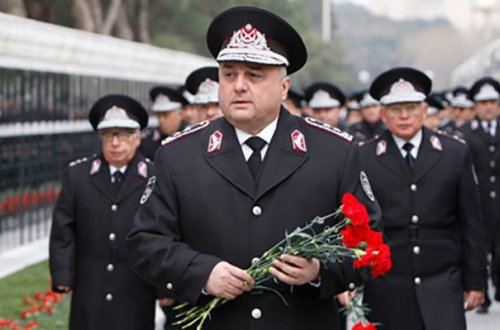 MTN mafiyasının müsadirə olunan milyonluq əmlakları - Siyahı