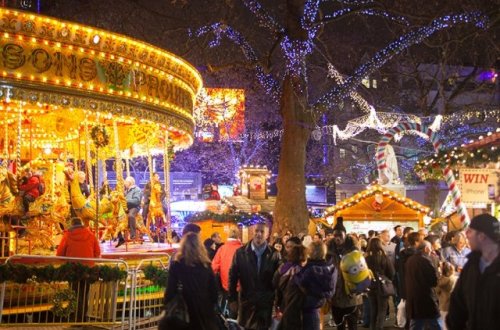 Son DƏQİQƏ: Yeni il konserti zamanı atışma: 2 ölü, 2 yaralı