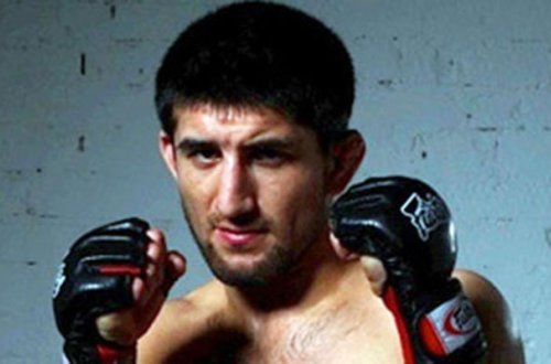 İdmançımızı güllələdilər