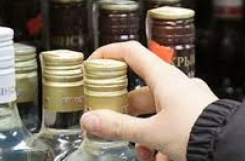 Spirtli içkilərlə bağlı YENİLİK: Sabahdan...